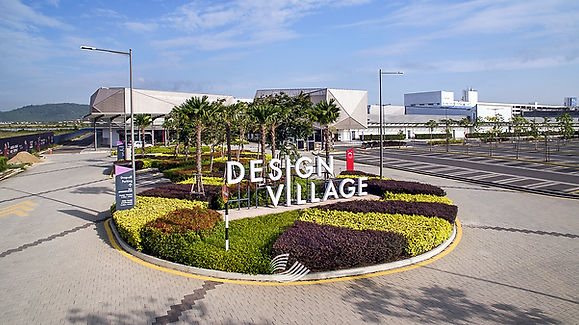 Design Village Mall